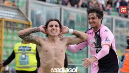 Calciomercato Palermo: Silipo vicino alla Juve Stabia, prestito secco per l’ex Roma