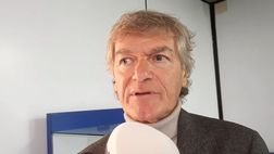 VIDEO VN – Antognoni: “Peccato che la sosta arrivi ora, ACF andava bene”