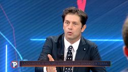 Tacchinardi: “Italia, partita pesante. In ogni caso, sarebbe folle discutere Mancini”