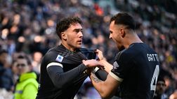 “Vlahovic? La maglia della Juventus ha un peso diverso rispetto a quella viola”