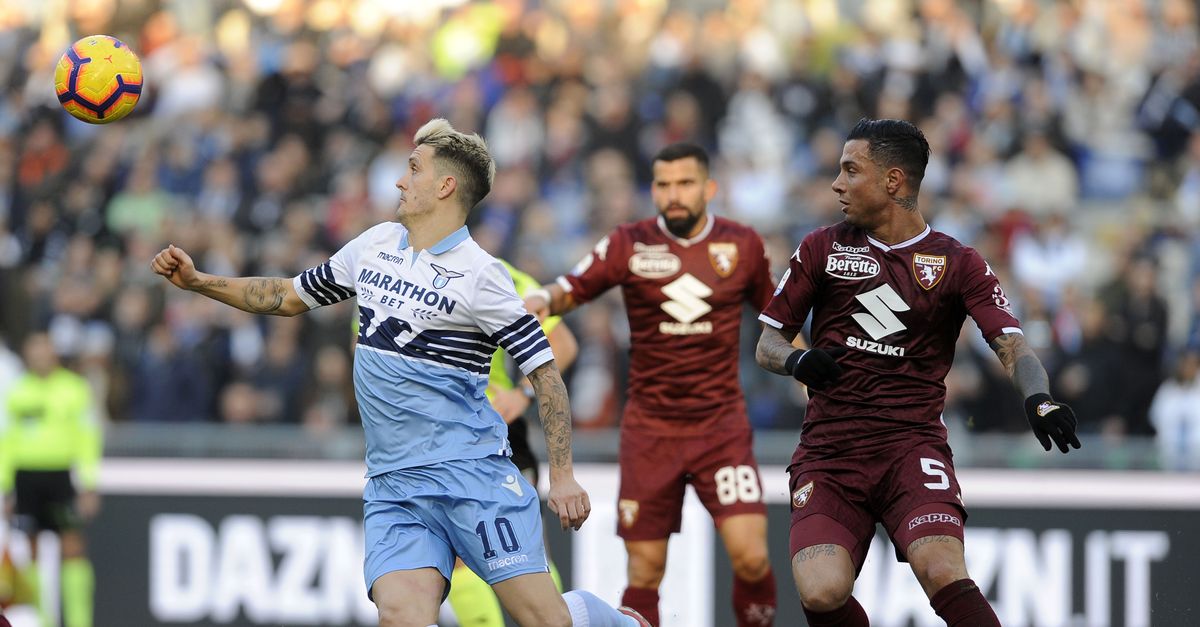 Torino, infortunio muscolare per Izzo Fantamagazine