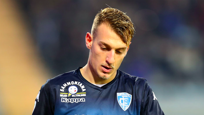 Empoli, l’infortunio non dà tregua a La Gumina. E Iachini pensa al cambio in porta - immagine 1