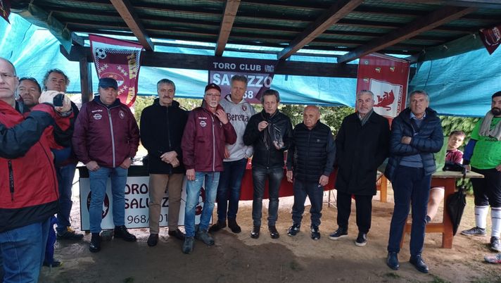 A Saluzzo è un successo il torneo di calcetto dei Toro Club - immagine 1