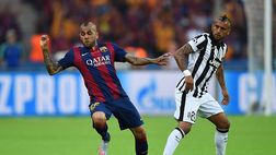 Focus on – Dani Alves (Juventus): la scheda fantacalcio