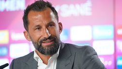Bayern, “Salihamidzic via”: 8 mila firme per sollevarlo dall’incarico