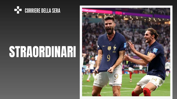 Milan, Giroud chiamato agli straordinari: probabile impiego a Salerno