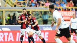Bologna, da Dijks a Falcinelli: chi tenere e chi svincolare
