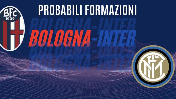 VIDEO / Lugano-Inter, ecco la probabile formazione di Conte - FC Inter 1908