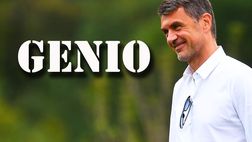 Calciomercato Milan / Maldini ha una (grandissima) idea: doppio colpo