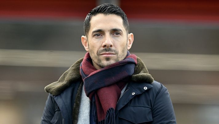 Geoffrey Moncada AC Milan Calciomercato Milan