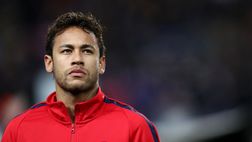 Mercato Inter – Neymar offerto dal PSG al Man United, un suo arrivo potrebbe…