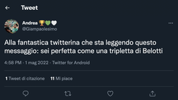Empoli-Torino 1-3, le reazioni social: “Perfetta, come una tripletta di Belotti”