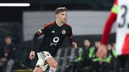 Feyenoord-Roma, le pagelle dei quotidiani: disastro Karsdorp-Llorente. Super Paredes