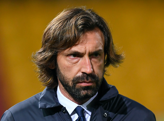 PIRLO FORTE DEI MARMI
