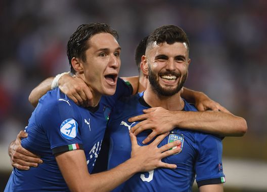 Cutrone Cutrone