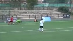 Buthan, il derby di Paro finisce 11-0 e il portiere ci mette del suo…