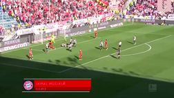 VIDEO Bayern, tris e decimo titolo ad un passo! Guarda la super vittoria sull’Arminia