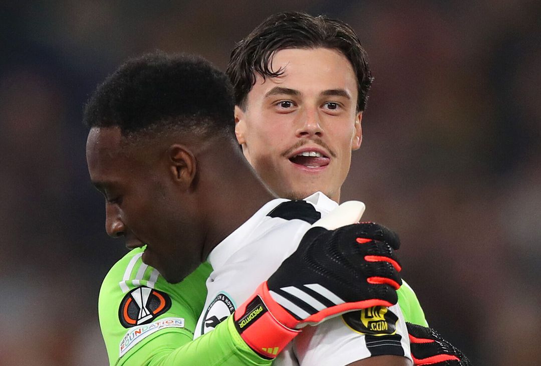 Roma-Brighton – FOTOGALLERY - immagine 37