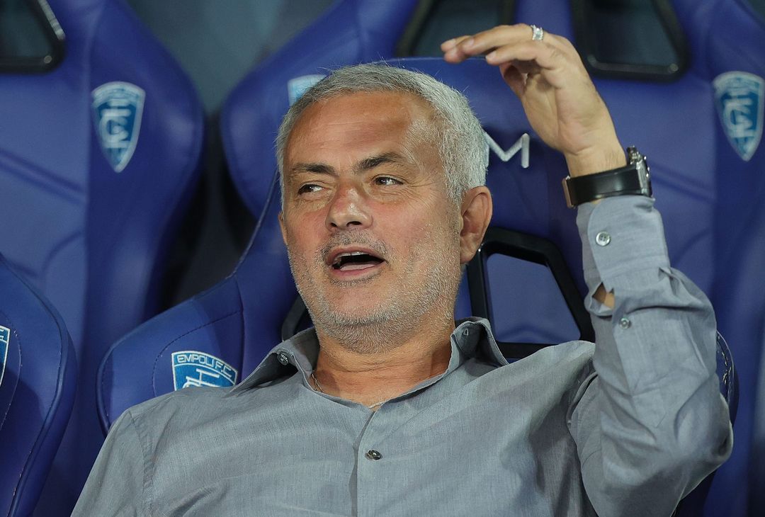 Empoli-Roma 1-2 – FOTO GALLERY - immagine 14