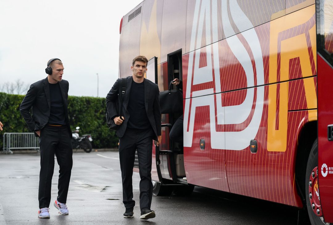 Monza-Roma 1-4 – FOTOGALLERY - immagine 6