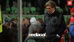 Cremonese, Stroppa: “Assurdo perdere giocando così. Anche le altre non vincono…”