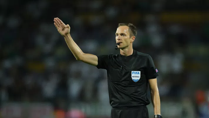 arbitro italia