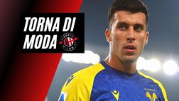 CALCIOMERCATO MILAN – Casale sempre sotto osservazione / News