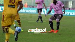 Palermo, svolta a centrocampo: Gomes e Broh mosse vincenti di Eugenio Corini
