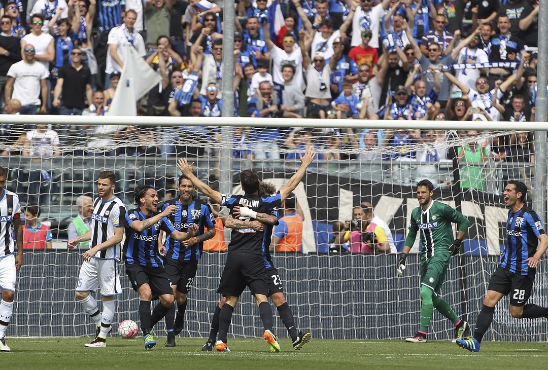  arco Luzzani/Getty Images) 