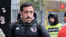 Di Mariano: “Mai smesso di credere nelle mie qualità. Rigore Brunori? Vi dico la mia”