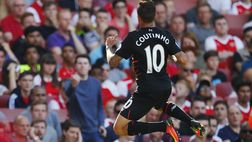 Rodgers: “Lee ha scoperto Countinho. Poi è arrivata l’Inter, ma lì non giocava e noi…”