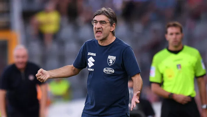 Torino-Sassuolo 0-1, Juric: “Partita scadente, ho il cuore ferito”- immagine 2