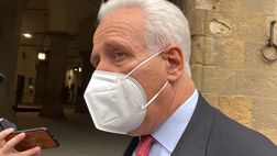 Giani: “Saponara straordinario talento, domenica mi ha allargato il cuore”