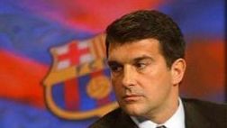 JOAN LAPORTA NELLA SEDE NERAZZURRA? DIFFICILE, SAREBBE PASSATO DA CASA MORATTI…