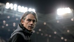 Filippo Inzaghi: “Felice di ritrovare De Rossi” | VIDEO