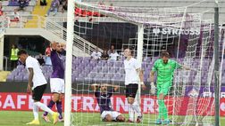 Conference: Uefa celebra ‘la vittoria’ della Fiorentina…nei tiri tentati