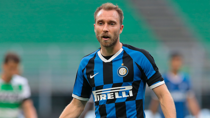 Verona-Inter, le formazioni ufficiali: fuori Eriksen! Gioca Sanchez, c’è Stepinski - immagine 1