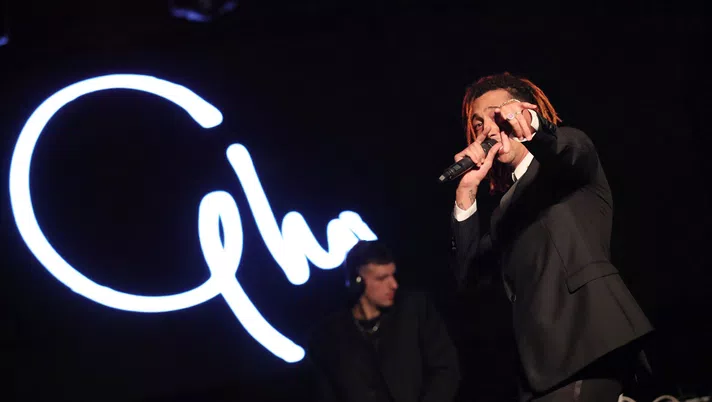 Ghali