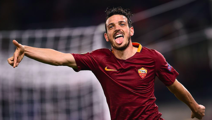 CHI GIOCA, CHI NO – Brozovic, Florenzi, Zielinski, Borriello, Mandzukic, Ciciretti… - immagine 1