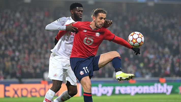 Dalla Francia – Yazici, sondaggio del Napoli: può arrivare a zero: i dettagli - immagine 1