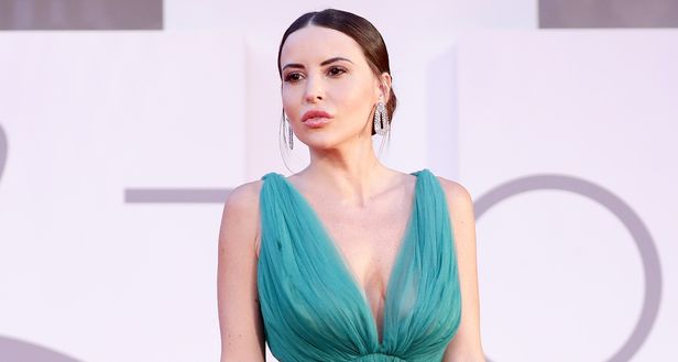 Getty Images Marialuisa Jacobelli fa impazzire i socia: la scollatura è davvero bollente- immagine 2