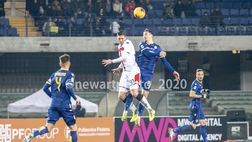Verso Bologna, oggi la ripresa per il Verona