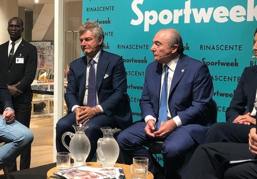 Antognoni: “Costretto a lasciare la Viola. Troppi dirigenti non vengono dal calcio”- immagine 2