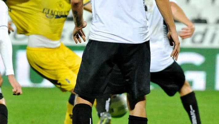 Mercato Padova, vicino il giovane Zecca del Cesena