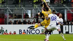 Legale Salernitana: “Milan-Fiorentina gara assurda, uno scandalo”