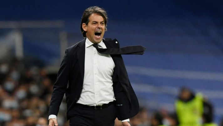 Inzaghi: “Barella? Errore grave, era nervoso e non doveva farlo! Ha chiesto scusa…” - immagine 1