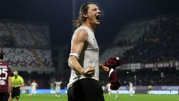 Cercasi spalla per Cabral: occhi su Djuric e Joao Pedro. Cavani e Suarez…