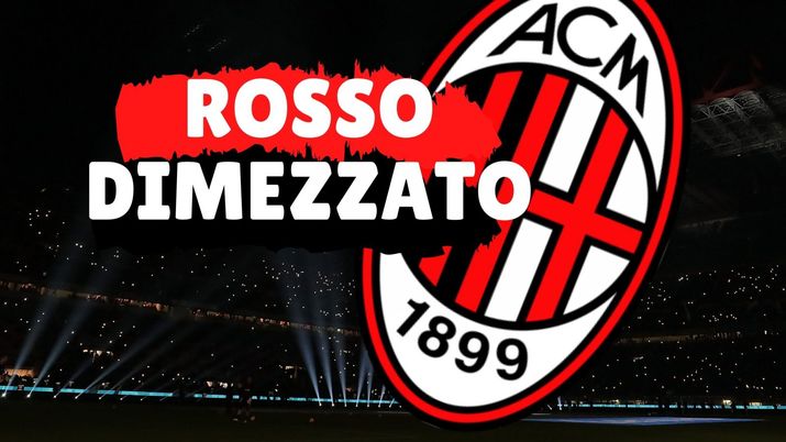 AC Milan, il passivo in bilancio è stato dimezzato (credits: Getty images) AC Milan, il passivo in bilancio è stato dimezzato (credits: Getty images)