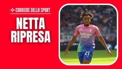 Milan, Chukwueze cerca spazio e Ordine commenta: “Sicuramente accadrà che …”