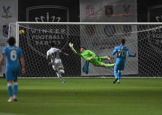 Gaetano, prove tecniche da play: è lui il vice Lobotka in caso di addio di Demme- immagine 2